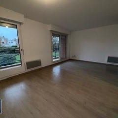 Location Appartement 1 pièce 31m² LAMBERSART 59130 - Photo 2