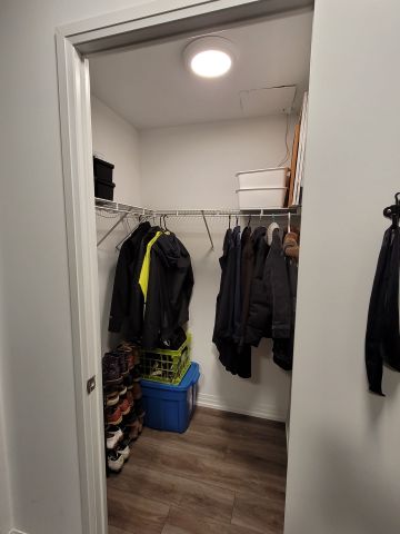 For Lease - 1 Cole Street Unit# 405, Toronto, Ontario - Photo 2