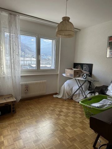 Appartement de 3 pièces au 3ème étage - Photo 4