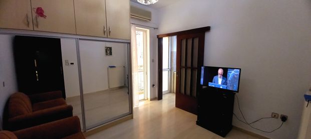 Studio/Γκαρσονιέρα για ενοικίαση - Κερατσίνι, - Photo 1