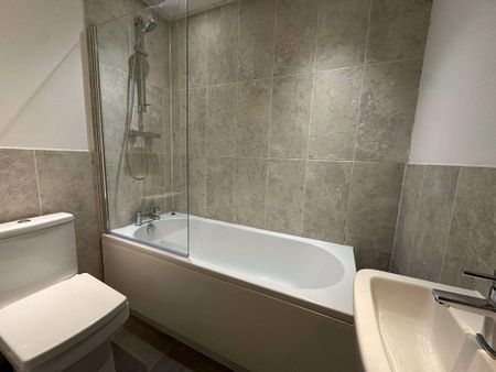 1 bedroom apartment to rent - Photo 2