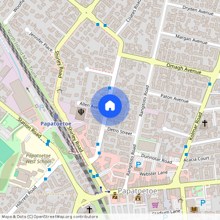 2/67 Coronation Road, Papatoetoe, Manukau City