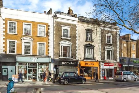 The Pavement, London, SW4 0HY - Photo 5