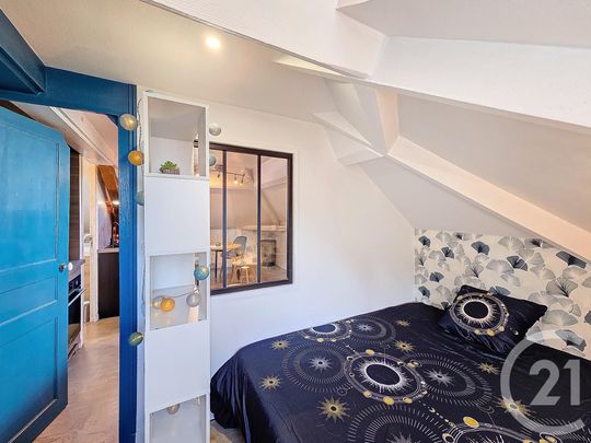 Location Appartement 2 pièces 17m² TROYES 10000 - Photo 1