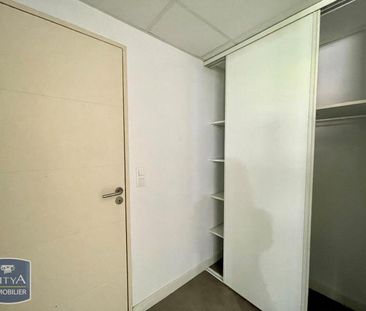 Location Appartement 1 pièce 31m² BEZIERS 34500 - Photo 6