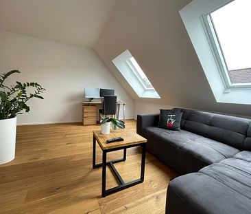 Exklusive Maisonette Wohnung - Foto 1