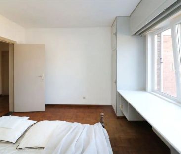 Ruime duplex, twee slaapkamers, in volle centrum - Foto 3