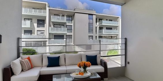 T1- balcon et garage - Photo 3