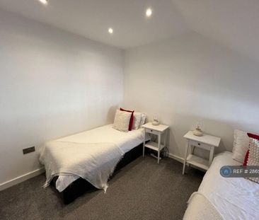 2 bedroom terraced house to rent - Photo 6