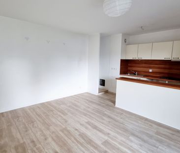 Location Appartement 2 pièces 47m² - Photo 1