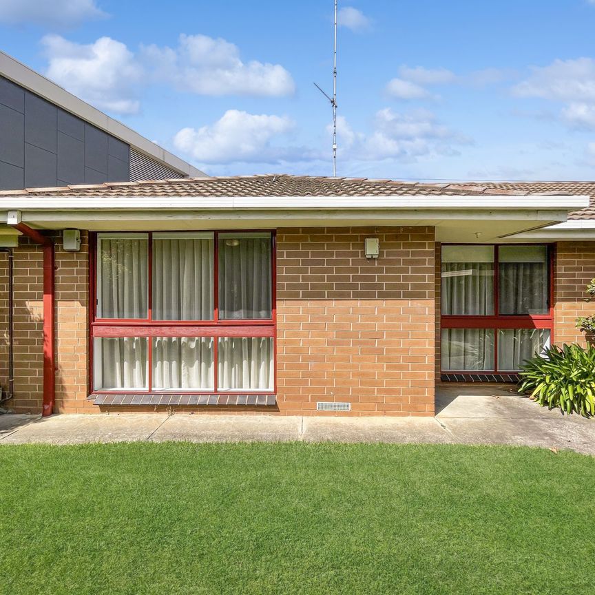 6/115 Albert Street, Ballarat Central - Photo 1