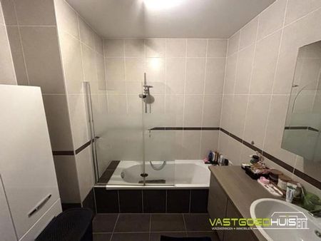 Appartement te huur - Photo 4