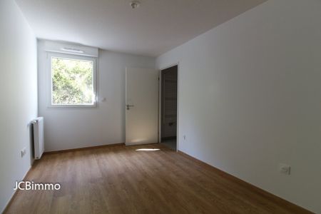 Location Appartement 4 pièces 84m² TOULOUSE 31400 - Photo 4