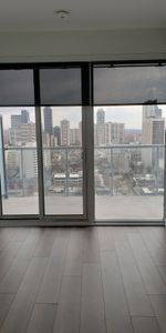 For Lease - 3 Gloucester Street Unit# 2304, Toronto, Ontario - Photo 3