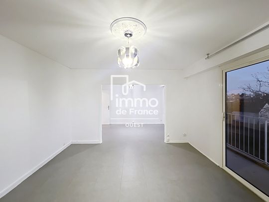 Location Appartement 5 pièces 90m² - Photo 1