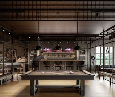 For Lease - 8 Interchange Way Unit# 4710, Vaughan, Ontario - Photo 6