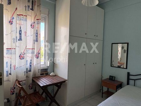 Studio/Γκαρσονιέρα για ενοικίαση Εκτενοπόλ (Κομοτηνή) - Φωτογραφία 3