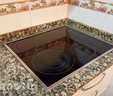 Planta baja de alquiler en Calle Ceuta, ., Santa Cristina - San Rafael - Photo 6