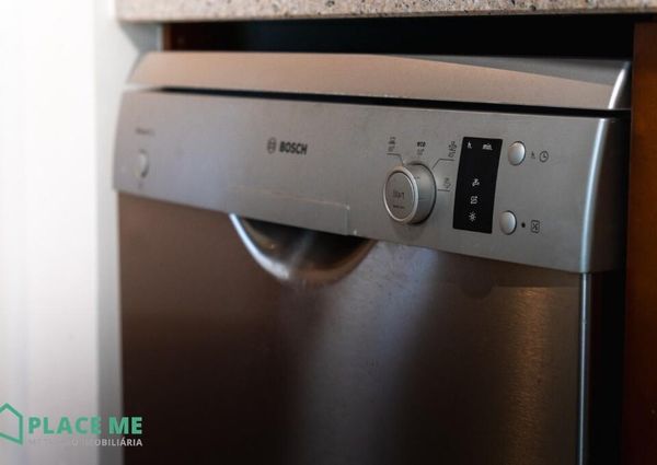 Arrendamento Apartamento T3