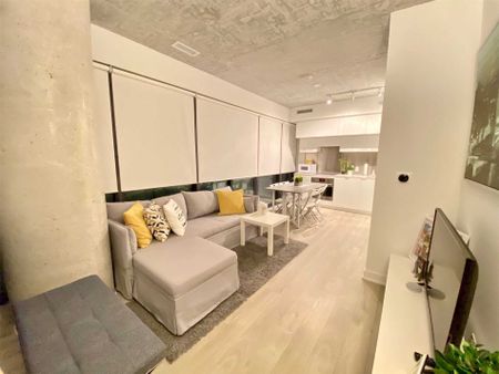 For Lease - 185 Roehampton Avenue Unit# 1403, Toronto, Ontario - Photo 5