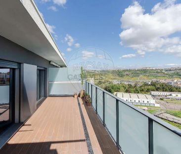 Apartment T3 in Santo António dos Cavaleiros e Frielas, Loures - Foto 2