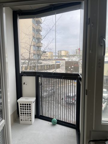 Vittangigatan, Vällingby - Foto 2