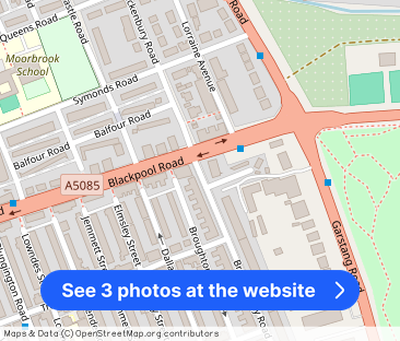 Brackenbury Road, Preston - Photo 1