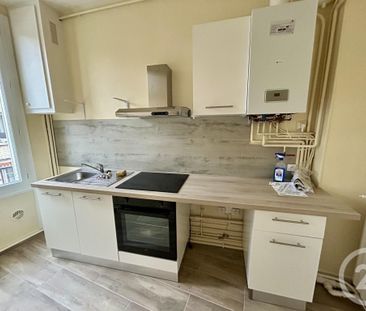 Location Appartement 2 pièces 39m² NEMOURS 77140 - Photo 3