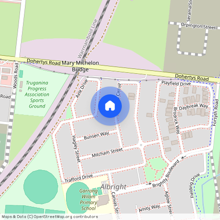 62 Ludo Circuit, VIC 3029, Truganina