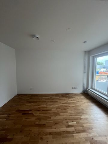 Klockelundsvägen, Farsta - Photo 2