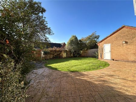 Nordens Meadow, Wiveliscombe, Taunton, Somerset, TA4 - Photo 2