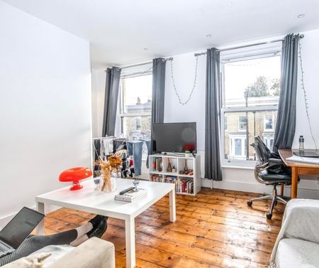 6 Bed Terraced House, Rushmore Road, E5 - Photo 2