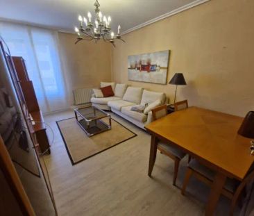 Piso en alquiler en Avenida de España - Photo 1