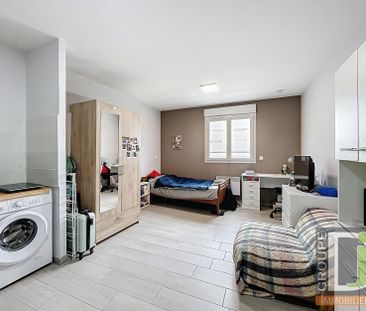 Location Appartement 1 pièce 23m² VALENCE 26000 - Photo 3