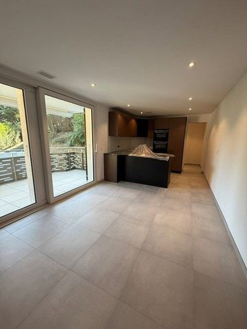 3.5 Zimmer, 86 m², 1. Stock - Photo 2