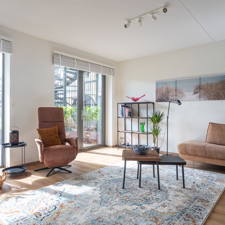 Delflandstraat 54, Leidschendam - Photo 1