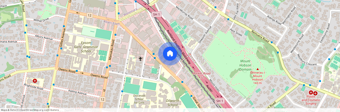 5/29 Mauranui Avenue, Epsom, Auckland