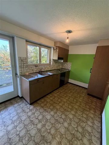 2.5 Zimmer, 69 m², 1. Stock - Foto 2