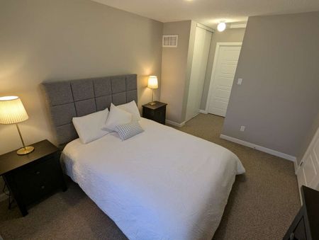 For Lease - 165 Hampshire Way Unit# 131, Milton, Ontario - Photo 4