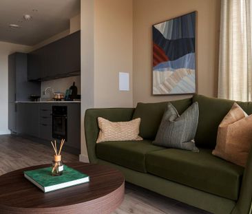 1 bedroom apartment to rent - Photo 3
