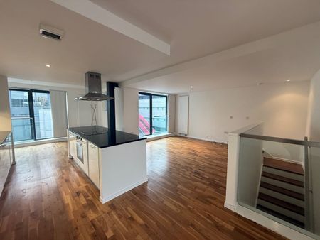 2 Bed Flat, Woodfield Road, WA14 - Photo 4