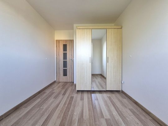 2 pokoje |z balkonem i komórką |Pomorzany - Photo 1