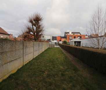 Een woning met 3 slaapkamers en tuin. - Photo 5