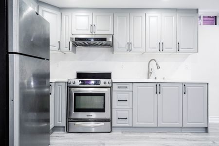 For Lease - 1257 Roper Drive Unit# BSMT, Milton, Ontario - Photo 3