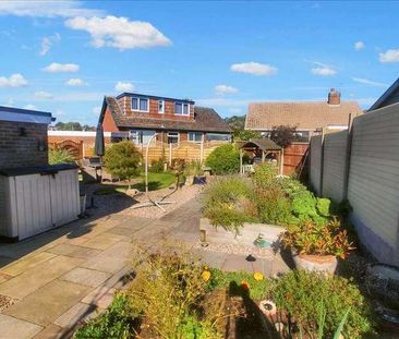 Clover Rise, Newthorpe, Nottingham, NG16 - Photo 4