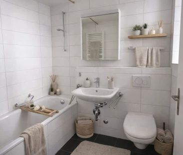 1.5 Zimmer, 50 m² - Photo 6