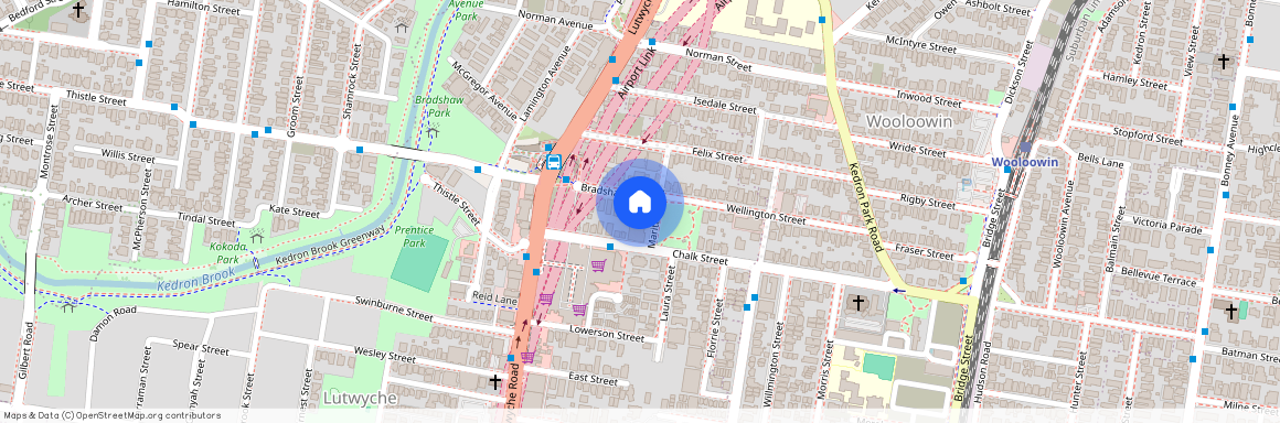 49 Bradshaw Street, Lutwyche