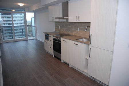 For Lease - 125 Redpath Avenue Unit# 2805, Toronto, Ontario - Photo 2