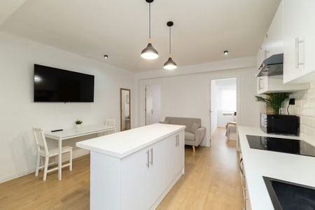 Carrer de Ramon Marquet, Valencia, Valencian Community 46022 - Foto 5