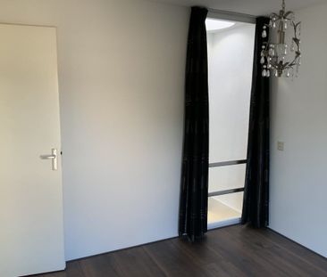 Fellinilaan 177, Filmwijk Zuid-zuid van Walt Disneyplts., 1325TW, A... - Photo 6
